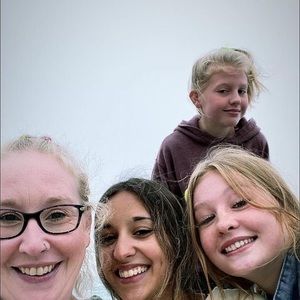 Meet your Posher, Erin